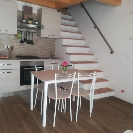 Appartement La Casa Di Alice à Pellestrina Extérieur photo
