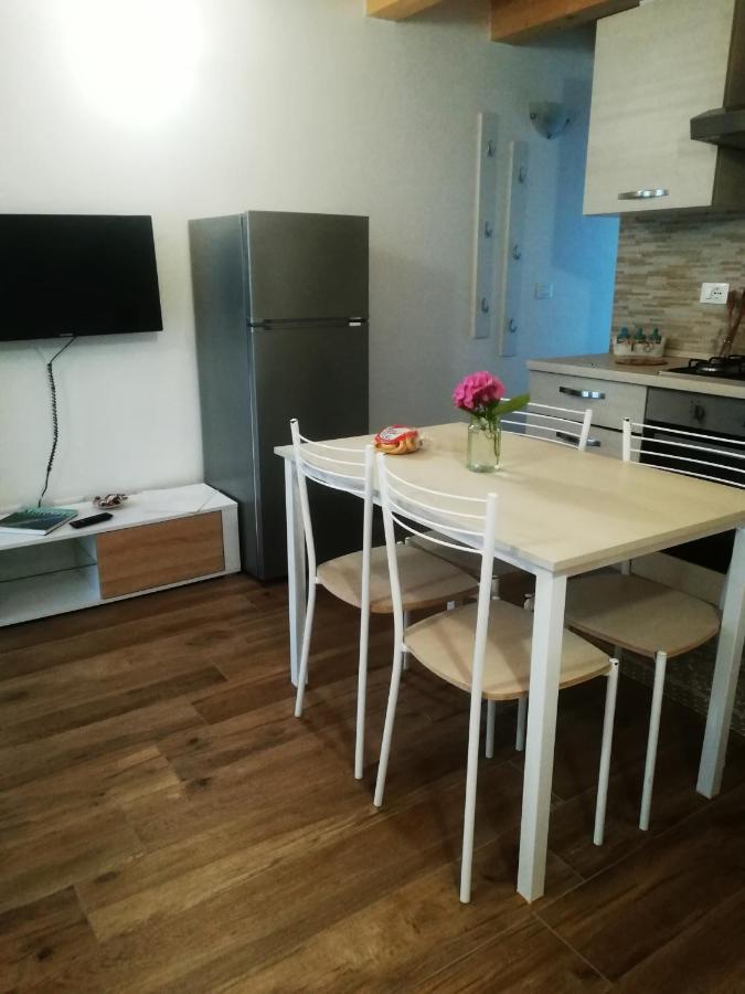 Appartement La Casa Di Alice à Pellestrina Extérieur photo