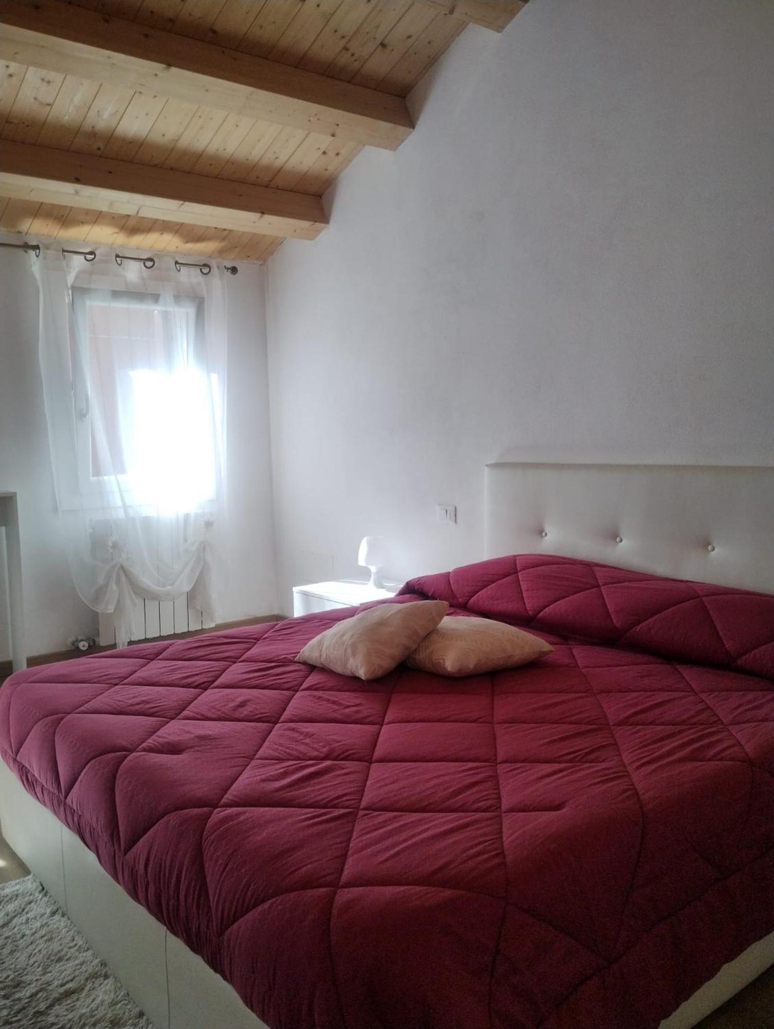 Appartement La Casa Di Alice à Pellestrina Extérieur photo
